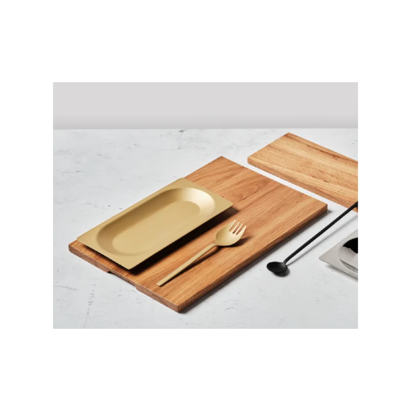 Professional Forged AISI 420 Ice Gold Monoblock Table Knife Lab 18/10 Vintage Gold 12 u. - 23 x 18 x 3.6 cm Professional Forged AISI 420 Ice Gold Monoblock Table Knife Lab 18/10 Vintage Gold 12 u. - 23 x 18 x 3.6 cm
