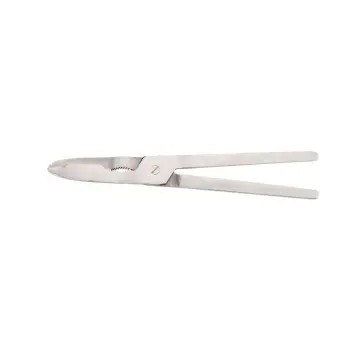 Professional Stainless Steel Shellfisch Cracker Hospitality - 18 cm