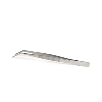 Professional Stainless Steel Crab Tong 20 cm - 20 cm