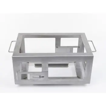 Professional XL Replacement Thermal Plate Kit -