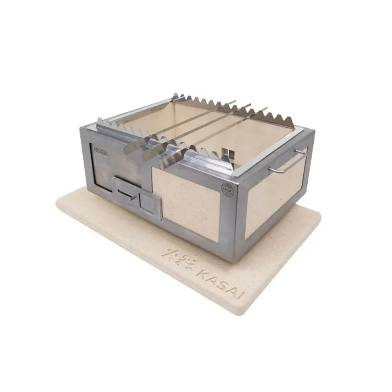 Professional XL Vermiculite Insulation Base - Professional XL Vermiculite Insulation Base -