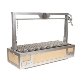 Professional Kasai XL Single Grill Top -