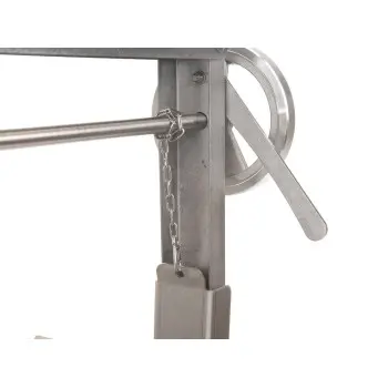 Professional Kasai XL Single Grill Top -