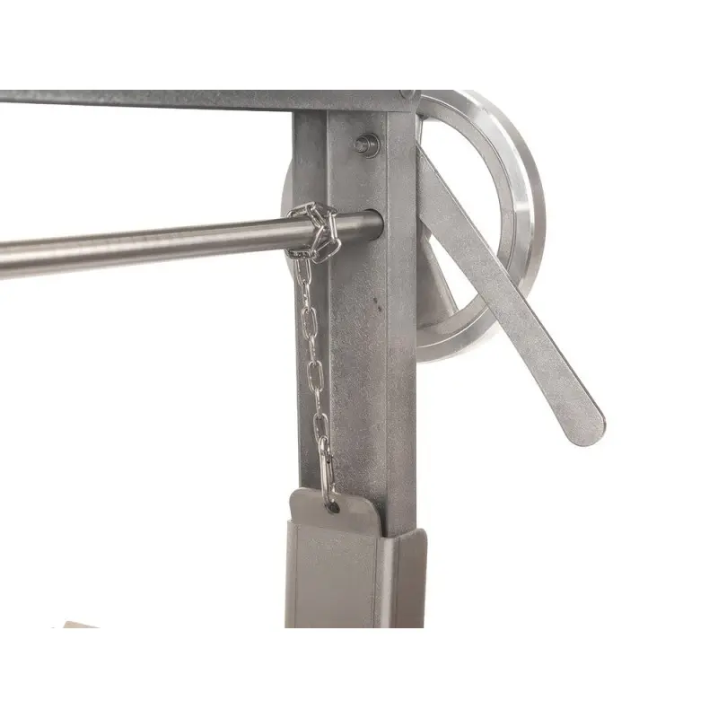 Professional Kasai XL Single Grill Top - Professional Kasai XL Single Grill Top -