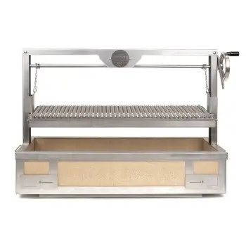 Professional Kasai XL Single Grill Top -