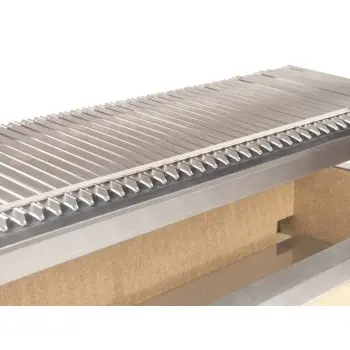 Professional Kasai XL Single Grill Top -