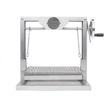 Professional Kasai Medium Wide Grill Top -