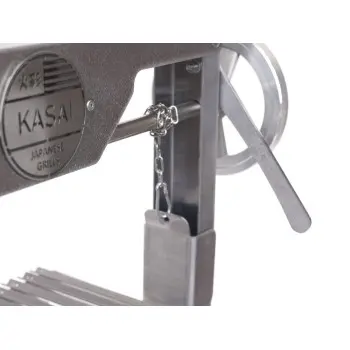 Professional Kasai Medium Wide Grill Top -