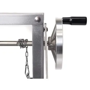 Professional Kasai Medium Wide Grill Top -