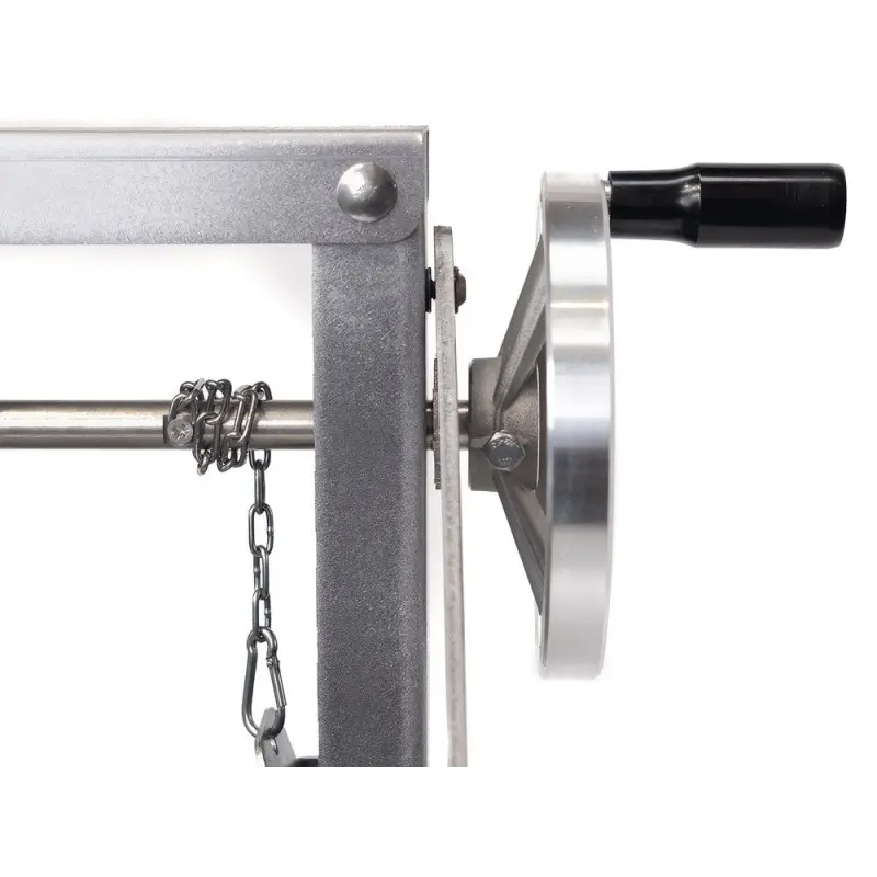 Professional Kasai Medium Wide Grill Top - Professional Kasai Medium Wide Grill Top -