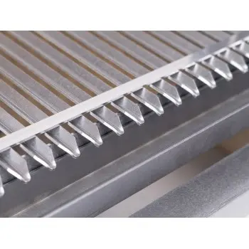 Professional Kasai Medium Wide Grill Top -