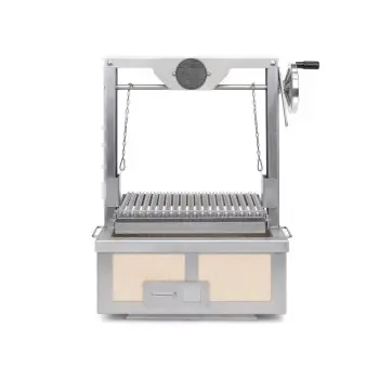 Professional Kasai Medium Wide Grill Top -