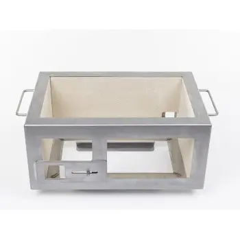 Professional Natural mineral Large Kasai replacement heating plate kit - 70 x 22 x 15