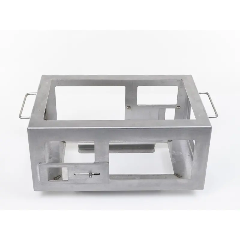 Professional Natural mineral Small Kasai replacement heating plate kit - 46 x 30 x 24