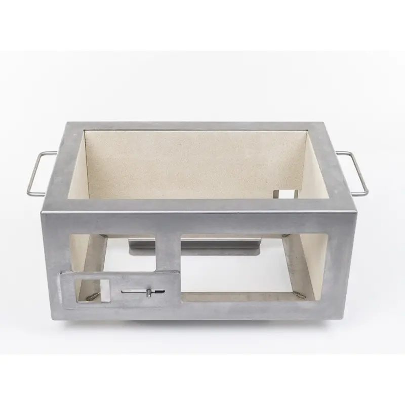 Professional Natural mineral Nano Kasai replacement heating plate kit - 33 x 23 x 20 Professional Natural mineral Nano Kasai replacement heating plate kit - 33 x 23 x 20