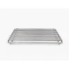 Professional Stainless Steel Searing Grid Medium - 30 x 43 x 3 cm