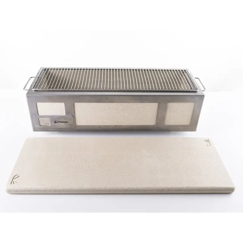 Professional Vermiculite Vermiculite heat mat Kasai Medium - 40 x 60 x 3 cm Professional Vermiculite Vermiculite heat mat Kasai Medium - 40 x 60 x 3 cm