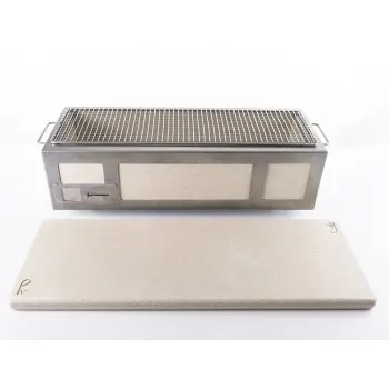 Professional Vermiculite Vermiculite heat mat Kasai Nano - 30 x 40 x 3 cm