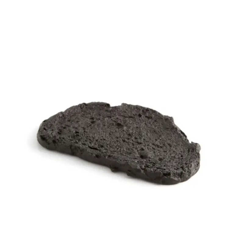 Professional Ceramic Roast & Toast - 19 x 12 x 1.3 cm Professional Ceramic Roast & Toast - 19 x 12 x 1.3 cm