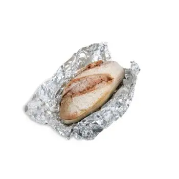 Professional Ceramic Bocadillo - 20 x 9 x 5 cm