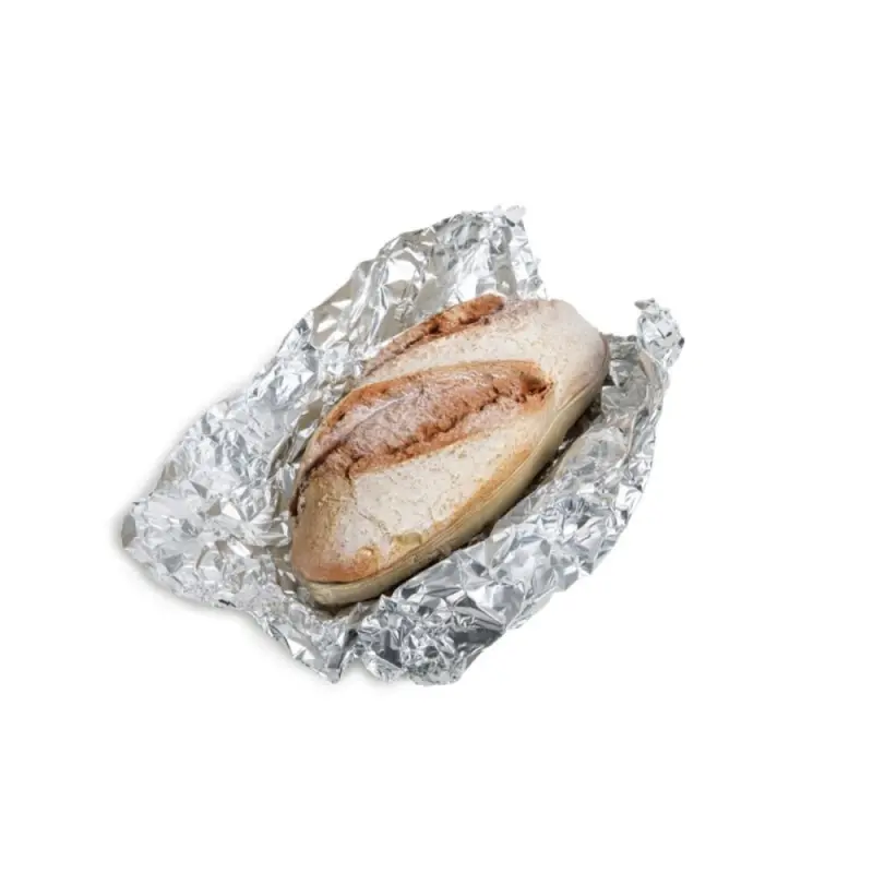 Professional Ceramic Bocadillo - 20 x 9 x 5 cm