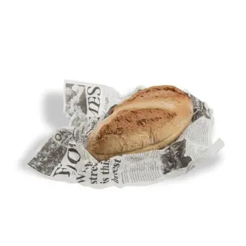 Professional Ceramic Bocadillo - 20 x 9 x 5 cm