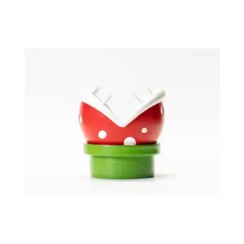 Professional Resin Carnivore Glass - 12 x 12 x 13 cm270 ml