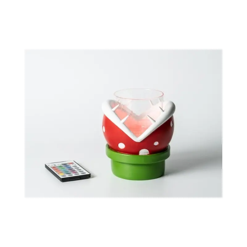 Professional Resin Carnivore Glass - 12 x 12 x 13 cm270 ml