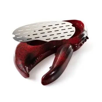 Professional Resin Lobster Tray - 60 x 32 x 9 cm