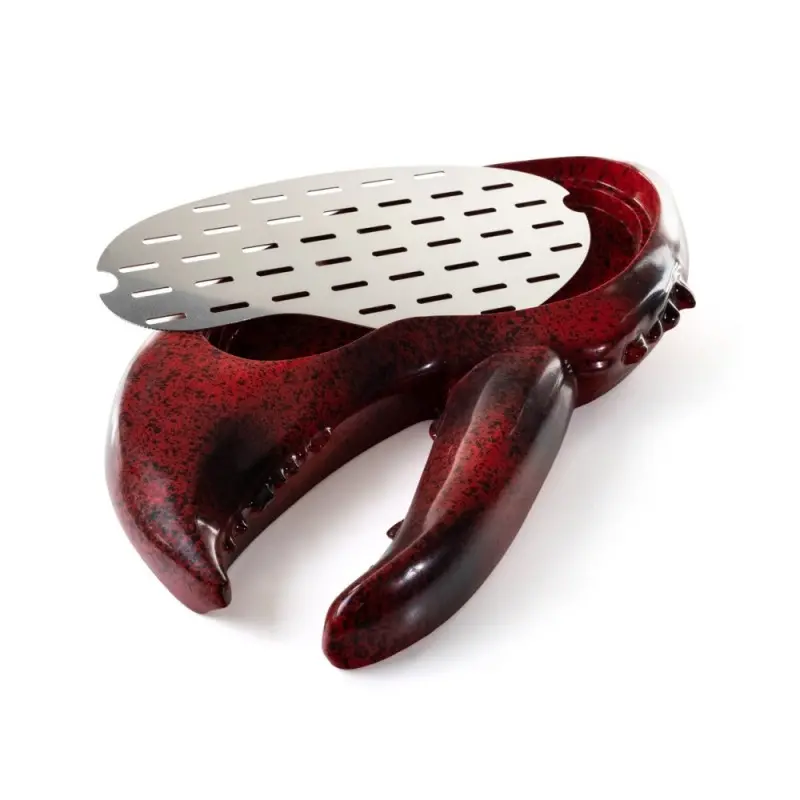 Professional Resin Lobster Tray - 60 x 32 x 9 cm