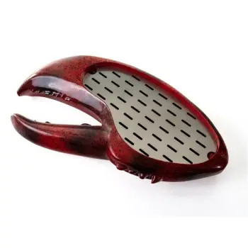 Professional Resin Lobster Tray - 60 x 32 x 9 cm