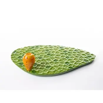 Professional Resin Chumbrera Tray - 39.5 x 23.5 x 9.5 cm