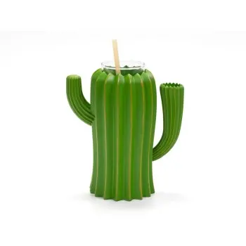 Professional Resin Dessert Glass - 16 x 9 x 18.5 cm300 ml