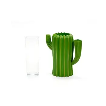 Professional Resin Dessert Glass - 16 x 9 x 18.5 cm300 ml