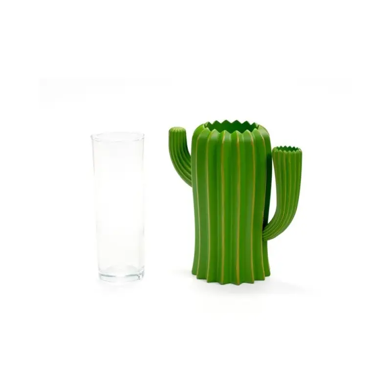 Professional Resin Dessert Glass - 16 x 9 x 18.5 cm300 ml