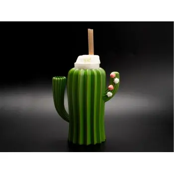 Professional Resin Dessert Glass - 16 x 9 x 18.5 cm300 ml