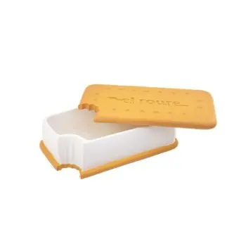 Professional Resin Icecream Sandwich - 20 x 10 x 6 cm