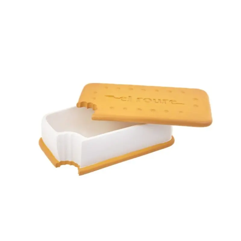 Professional Resin Icecream Sandwich - 20 x 10 x 6 cm