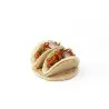 Professional Resin Taco Mex Support - Ø 13.5 x 5.5 cm