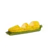 Professional Resin Corn Taco Support - 27 x 9 x 7 cm