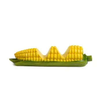 Professional Resin Corn Taco Support - 27 x 9 x 7 cm