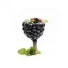 Professional Resin Blackberry Cup Tropicups - 13 x 13 x 18 cm 300 ml