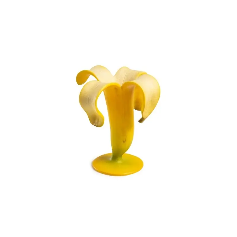 Professional Resin Banana Cup Tropicups - 16 x 17 x 19 cm 120 ml