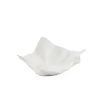 Professional Resin Napkin Bowl - 13 x 13 x 7 cm