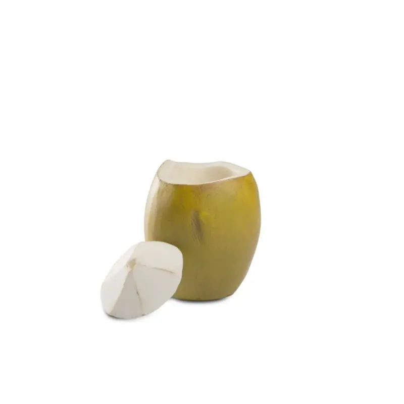 Professional Resin Coco Loco Cup - Ø 10 x 13 cm250 ml Professional Resin Coco Loco Cup - Ø 10 x 13 cm250 ml