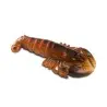 Professional Resin Lobster Plate - 35 x 20 x 6 cm int.14 x 5 x 3 cm