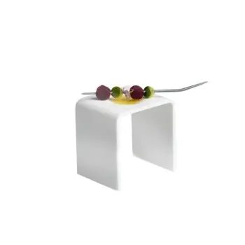 Professional Acrylic Bridge Hollow - 8 x 7 x 8 cm