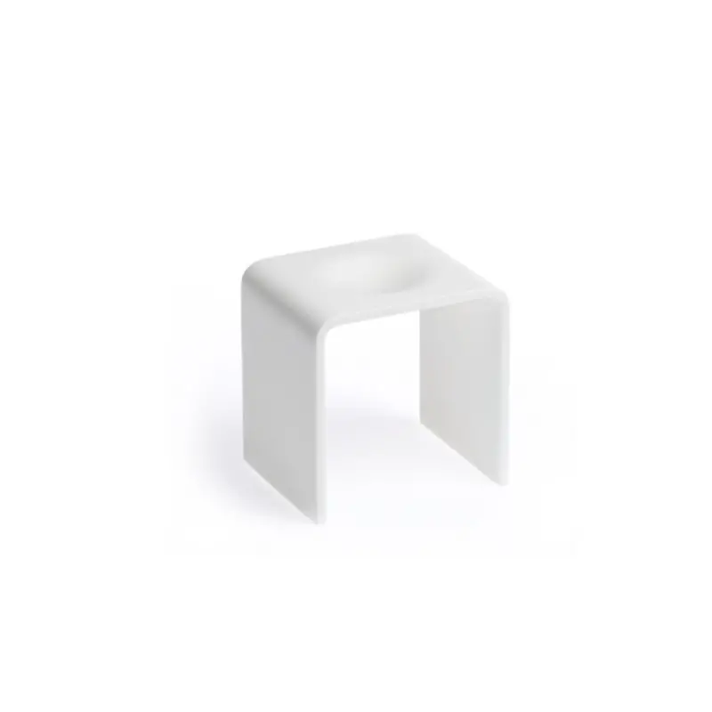 Professional Acrylic Bridge Hollow - 8 x 7 x 8 cm