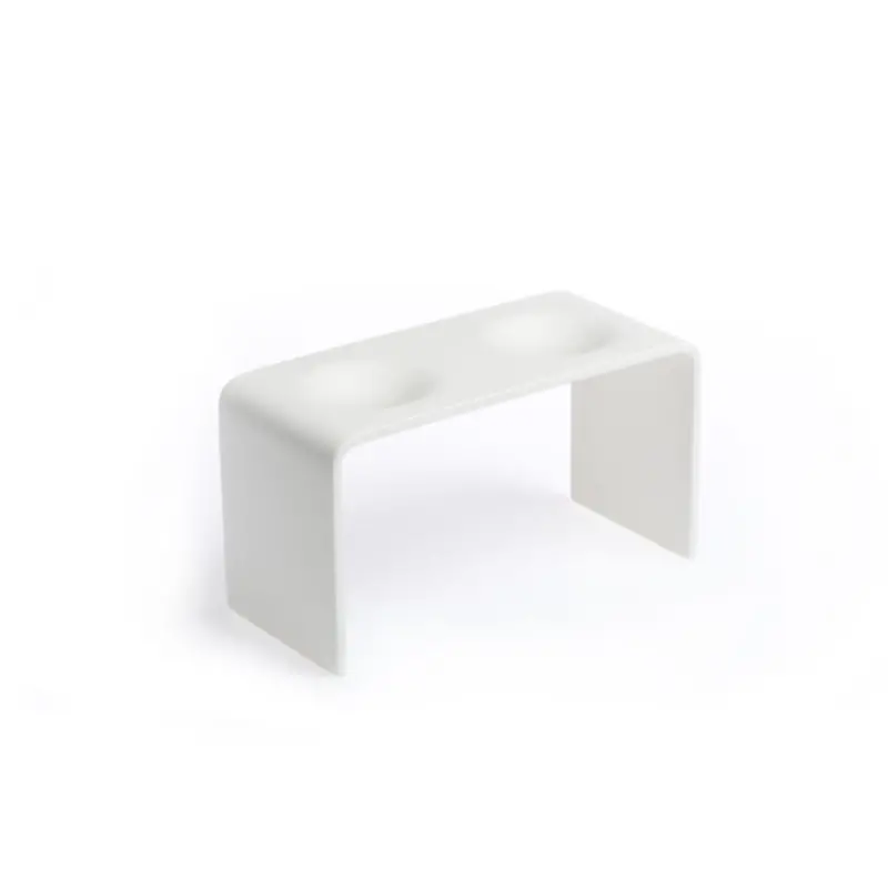 Professional Acrylic Bridge Hollow - 8 x 7 x 8 cm