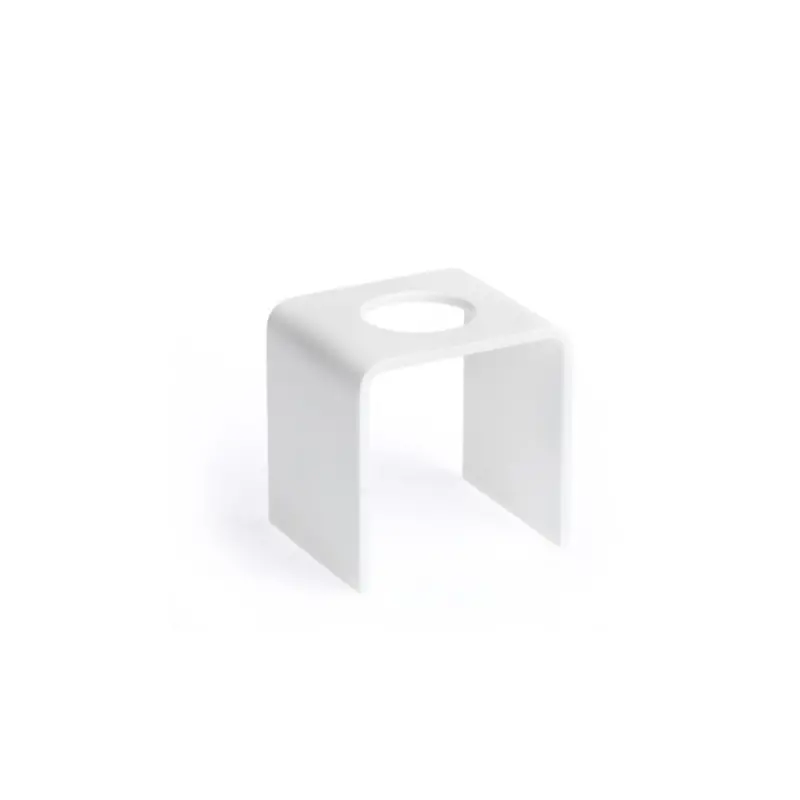 Professional Acrylic BridgeHole - 8 x 7 x 8 cm Professional Acrylic BridgeHole - 8 x 7 x 8 cm